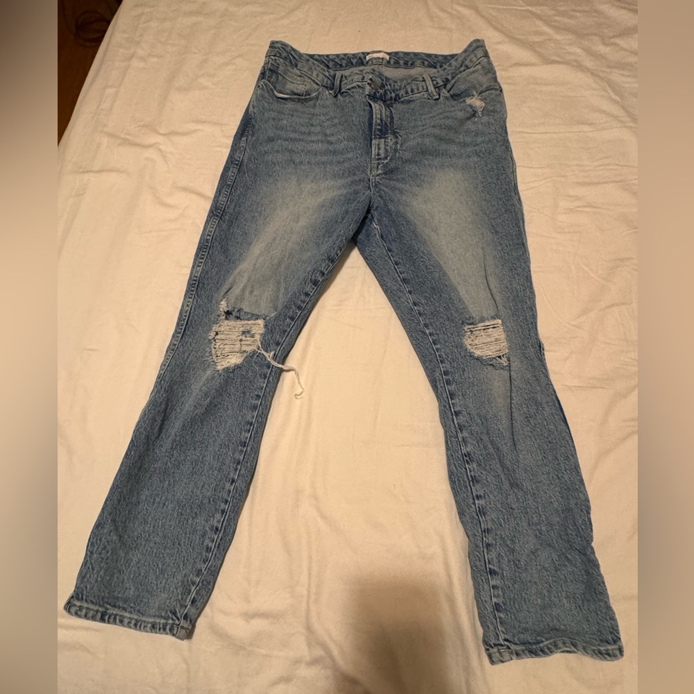 Good American Jean